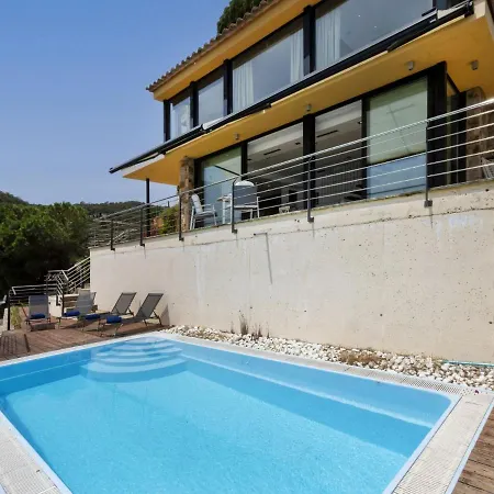 Hébergement de vacances Holiday Bellavista By Interhome