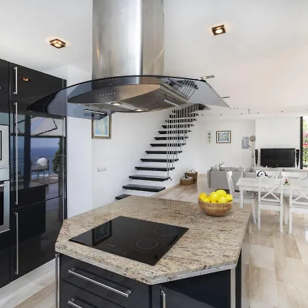 Hébergement de vacances Holiday Bellavista By Interhome