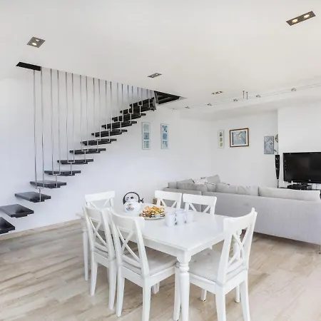 Hébergement de vacances Holiday Bellavista By Interhome