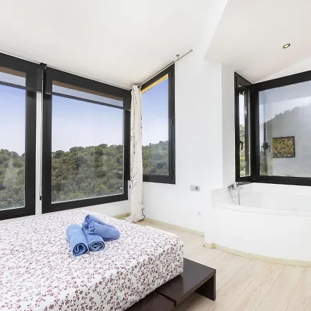 Holiday Bellavista By Interhome