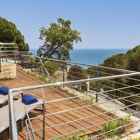 Holiday Bellavista By Interhome Hébergement de vacances