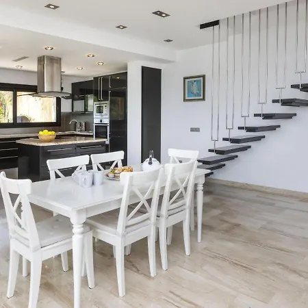 Holiday Bellavista By Interhome *