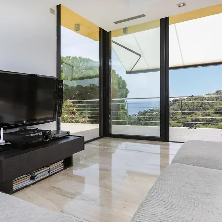 度假居 Holiday Bellavista By Interhome