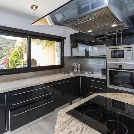 Holiday Bellavista By Interhome