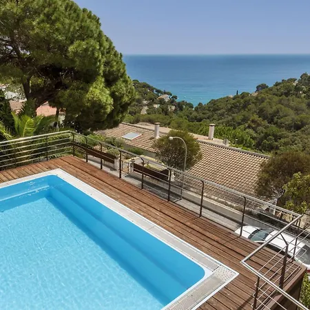 Holiday Bellavista By Interhome *