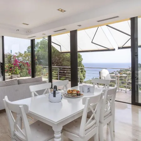Сasa de vacaciones Holiday Bellavista By Interhome