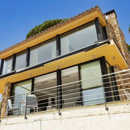 Holiday Bellavista By Interhome Сasa de vacaciones