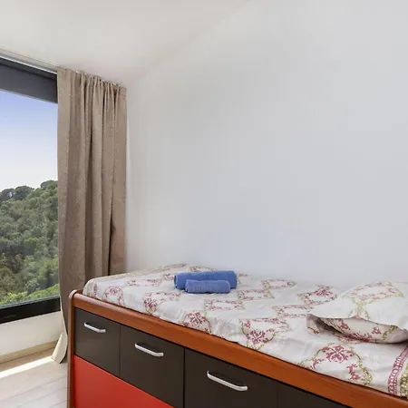 Holiday Bellavista By Interhome Сasa de vacaciones *