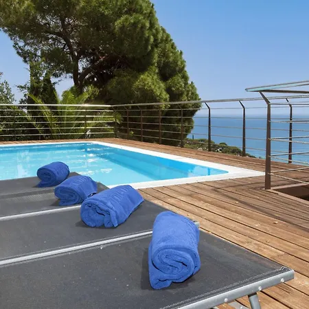 Holiday Bellavista By Interhome